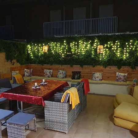 Villa Vegalira Valence Extérieur photo