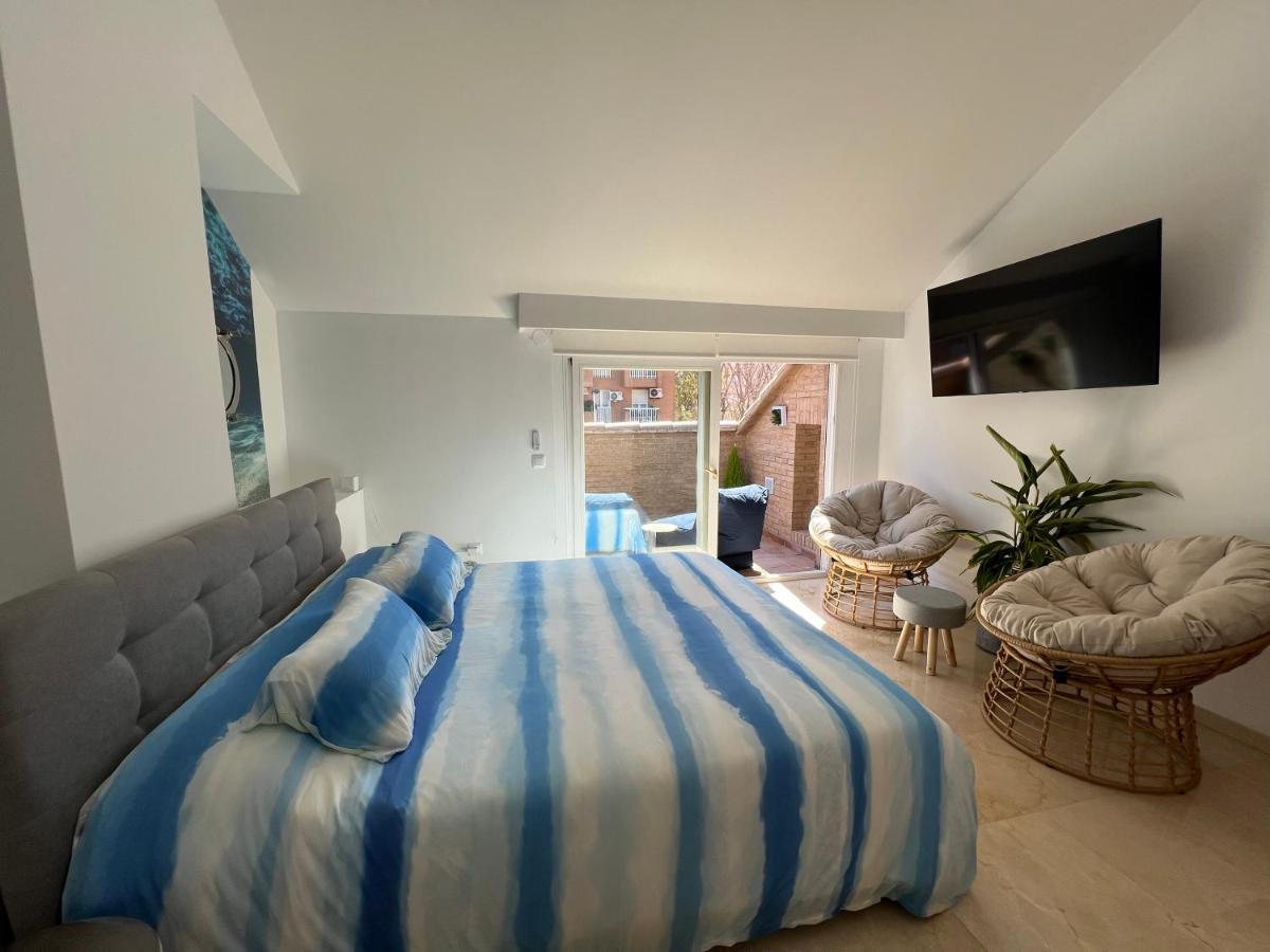 Villa Vegalira Valence Extérieur photo