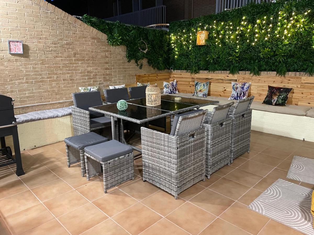 Villa Vegalira Valence Extérieur photo