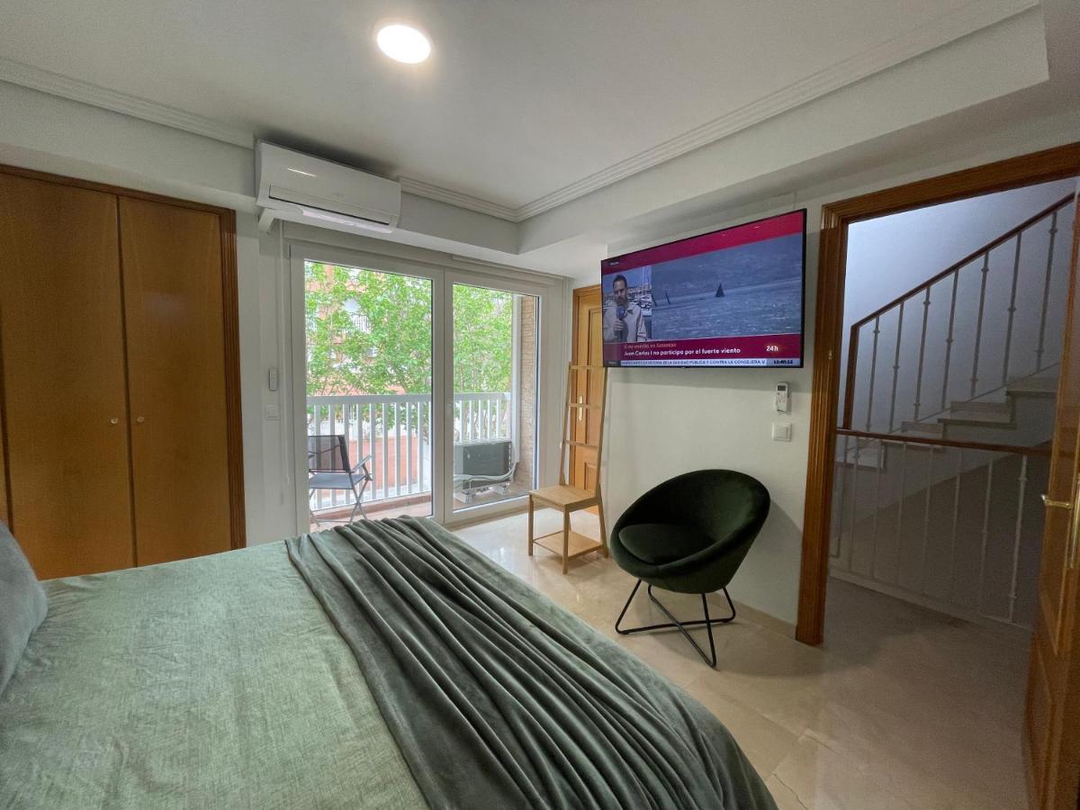 Villa Vegalira Valence Extérieur photo