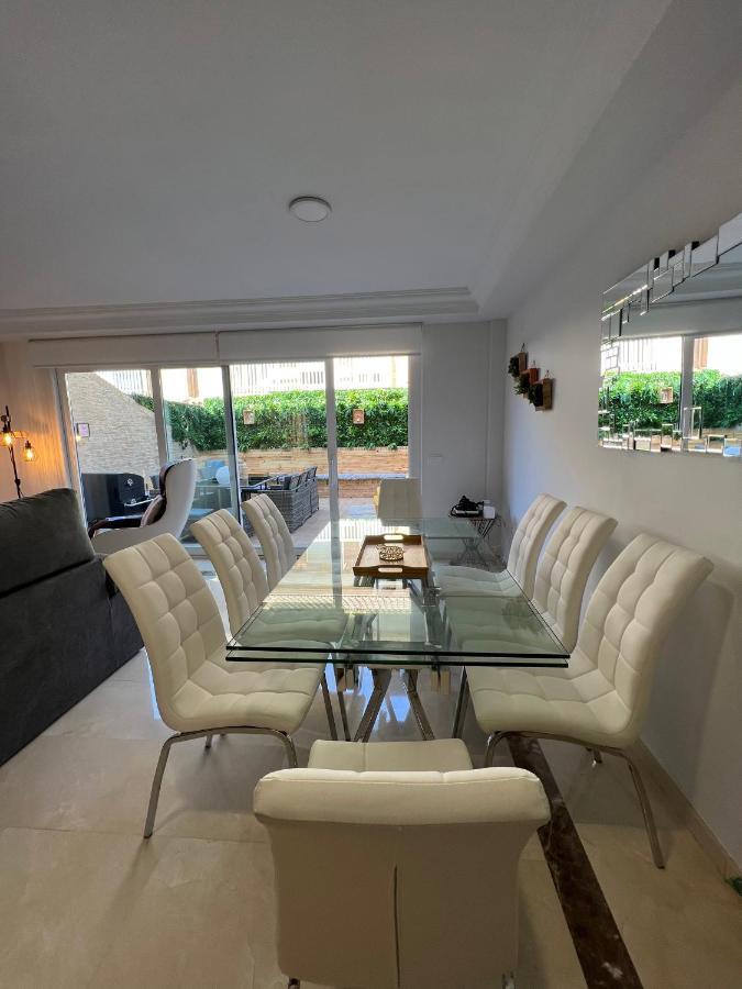 Villa Vegalira Valence Extérieur photo