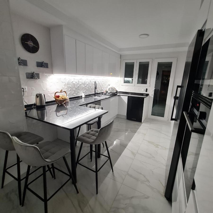 Villa Vegalira Valence Extérieur photo
