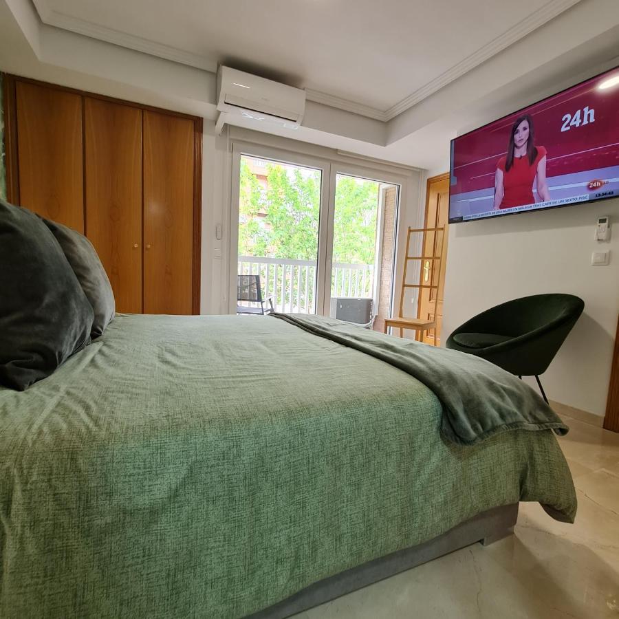 Villa Vegalira Valence Extérieur photo