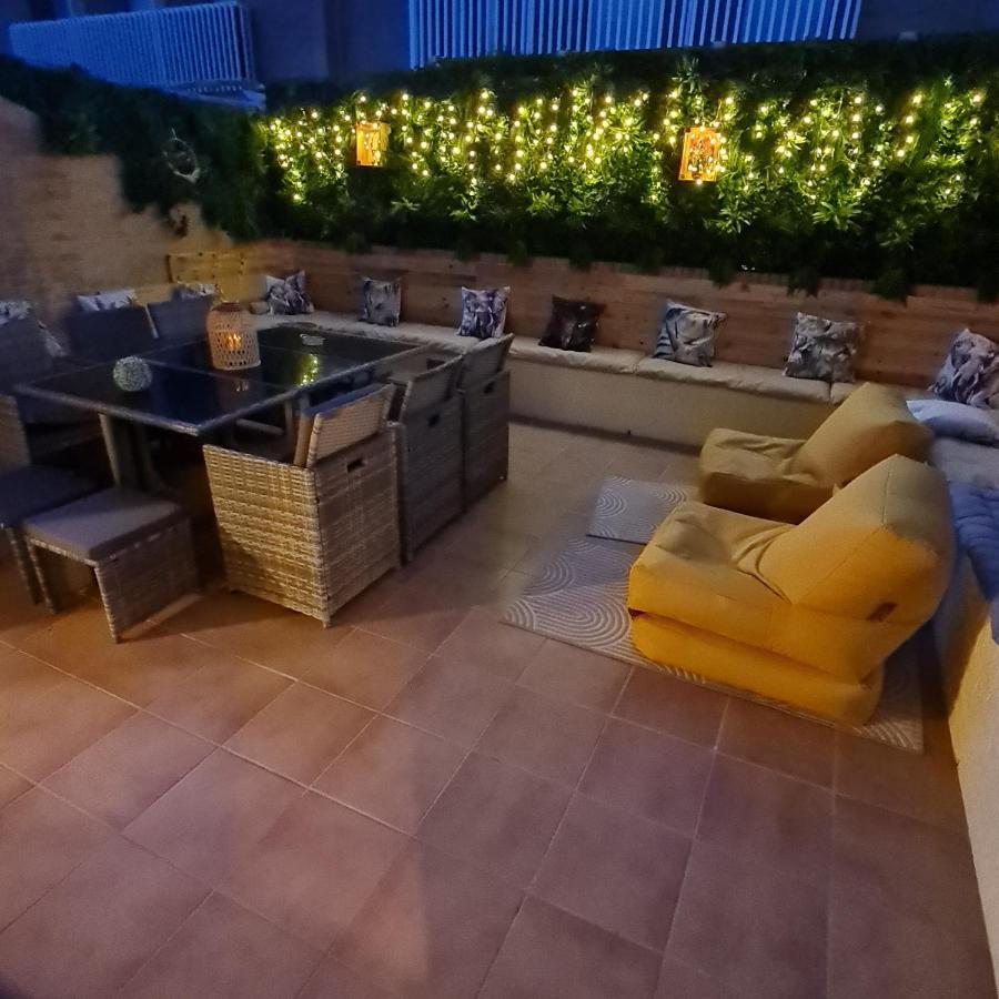 Villa Vegalira Valence Extérieur photo