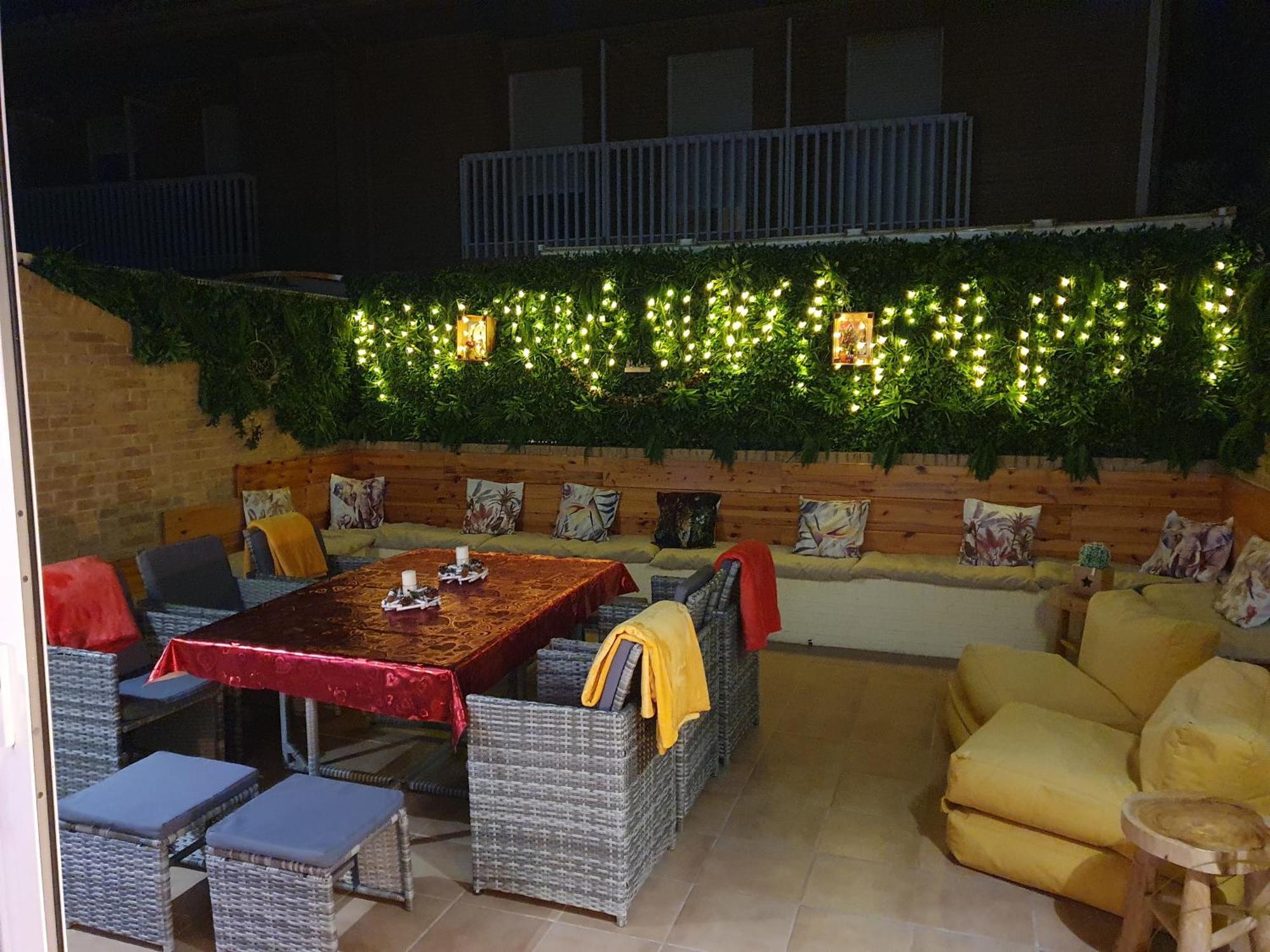Villa Vegalira Valence Extérieur photo